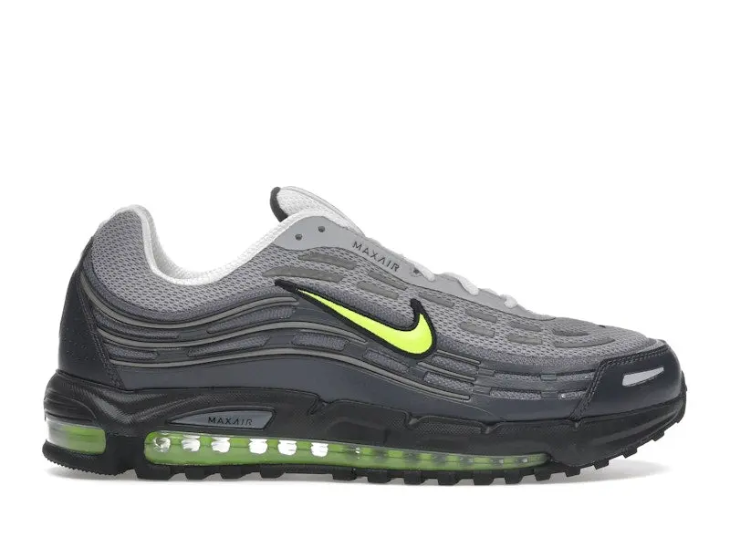 Nike Air Max TL 2.5 Neon Men's Daily Casual Fashion Footwear Sneakers Walking Shoes Gym Training Athletic Comfort