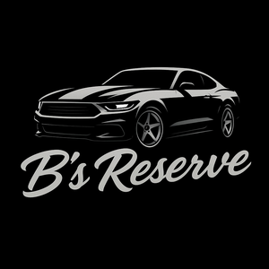 B's Reserve