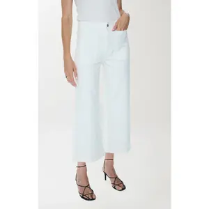 Zooey Patch Pocket Utility Pant
