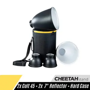 Reflector Combo Set
