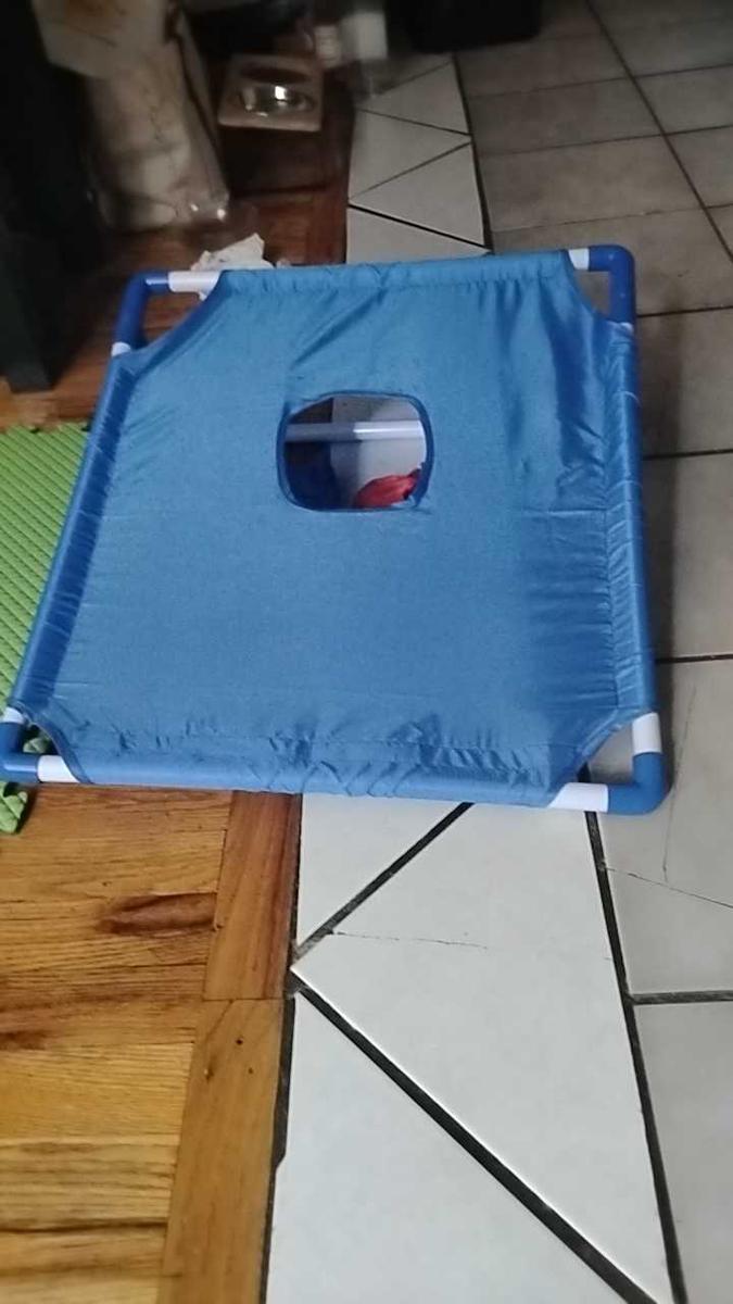 Item: Blue / 1 Set / 6 Bags