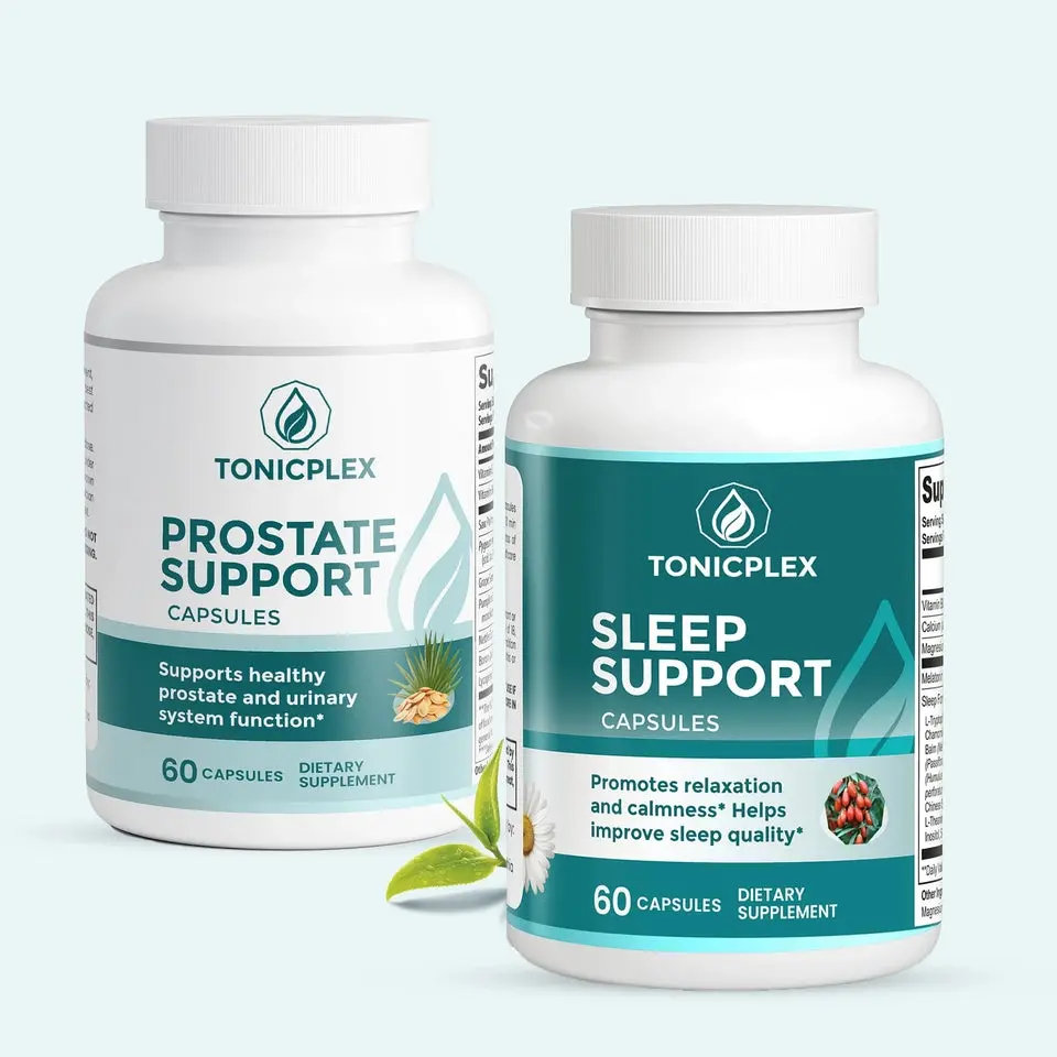 Rest & Balance Duo