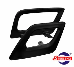SGC Front Seat Hip Restraints for Yamaha G29 Drive Golf Cart (2007-Up)