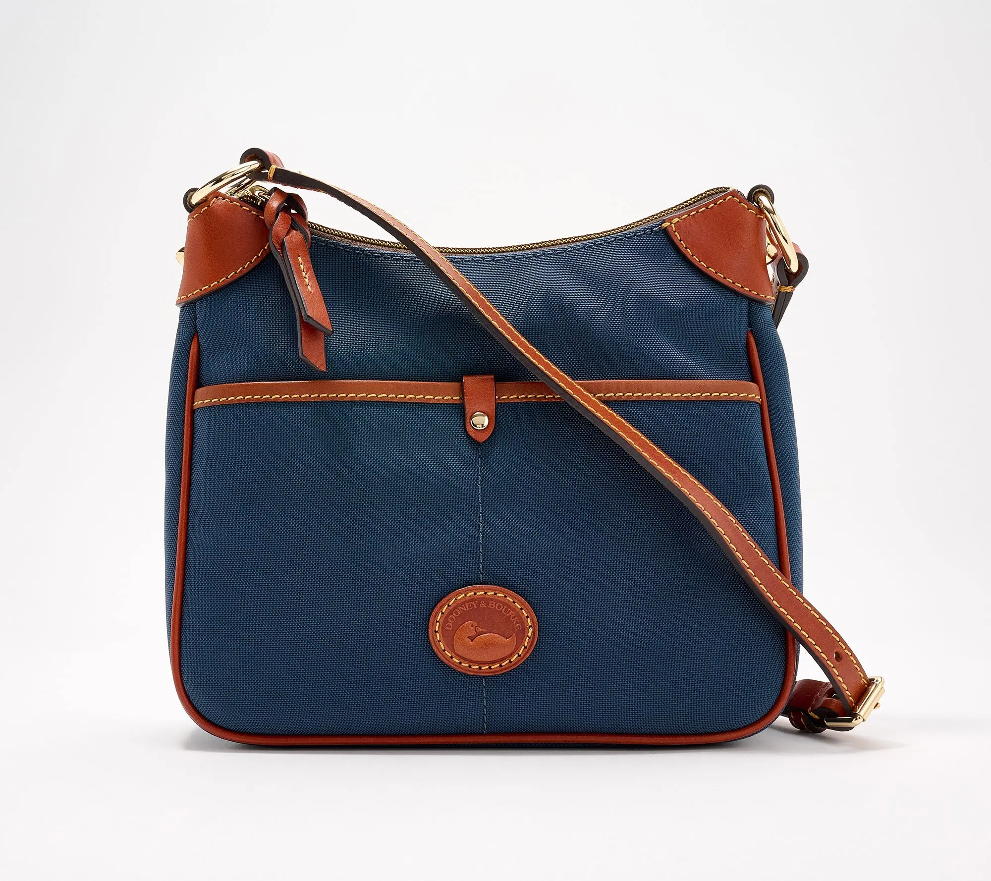Dooney & Bourke Small Kimberly Nylon Crossbody