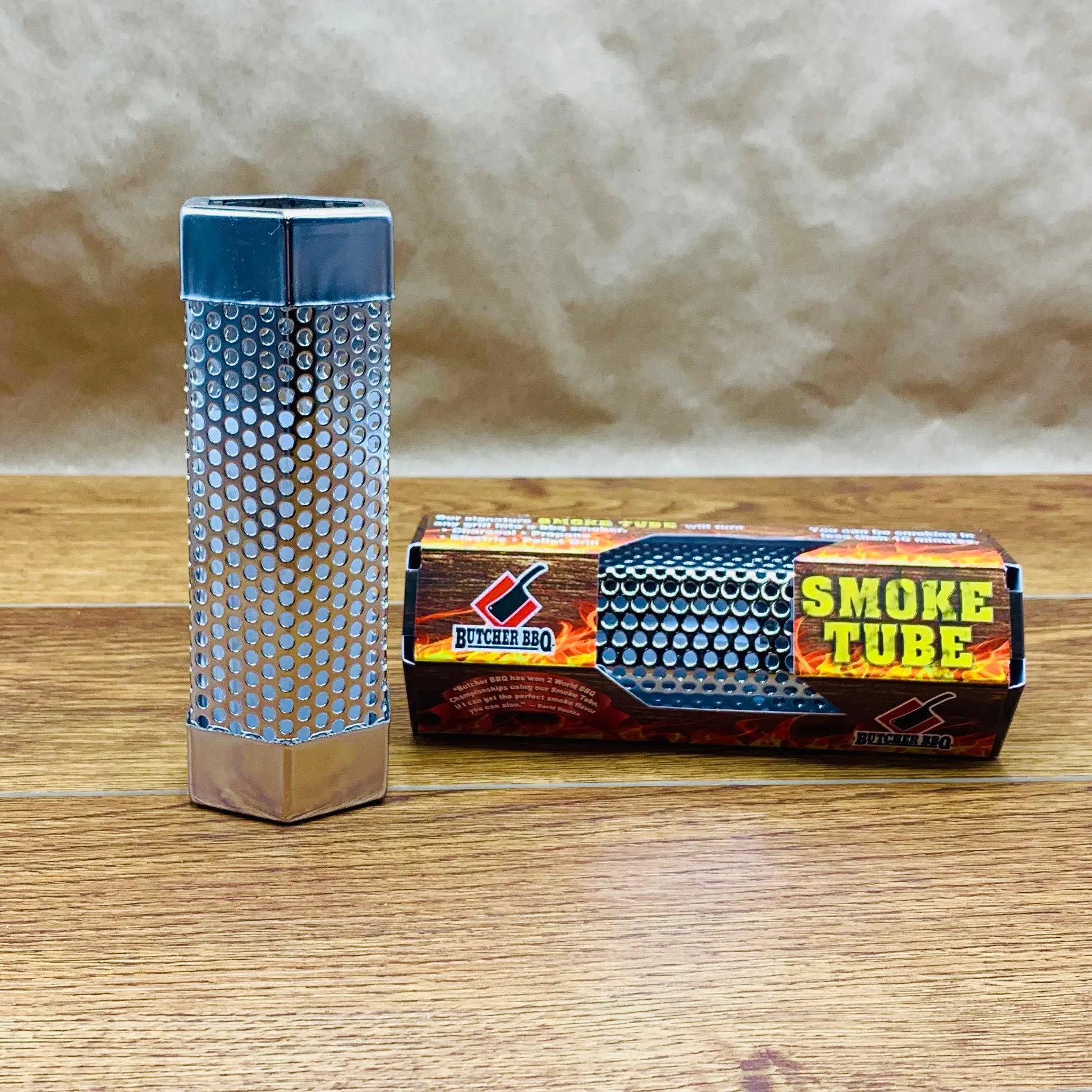 Butcher BBQ Smoker Tube | Product for Your Needs