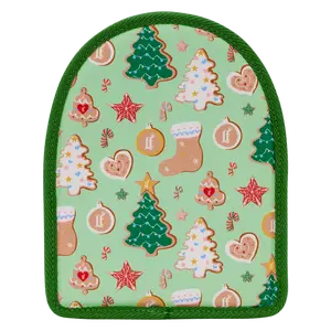 Holiday Treats Light-Up Mini Backpack Bag Organizer Insert