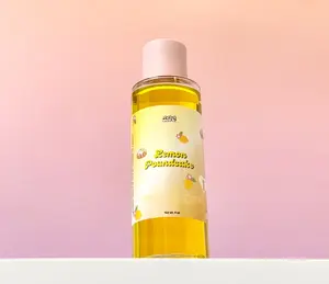 Lemon Poundcake Body Oil