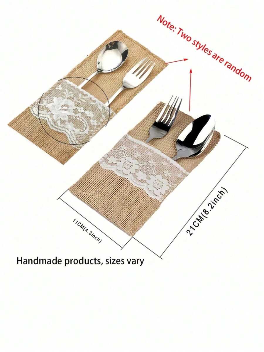 10 Piece Stainless Steel Spoons Set,6.5Inch Stainless Steel Tea Spoon,Silver Long Handle Dessert Watermelon Scoops,Tablespoon,Ice Cream Spoons For Home,Kitchen Or Restaurant Coffee Spoons