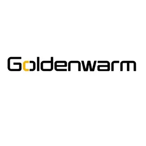 Goldenwarm shop logo