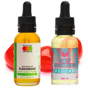 Maraschino Cherry Flavoring