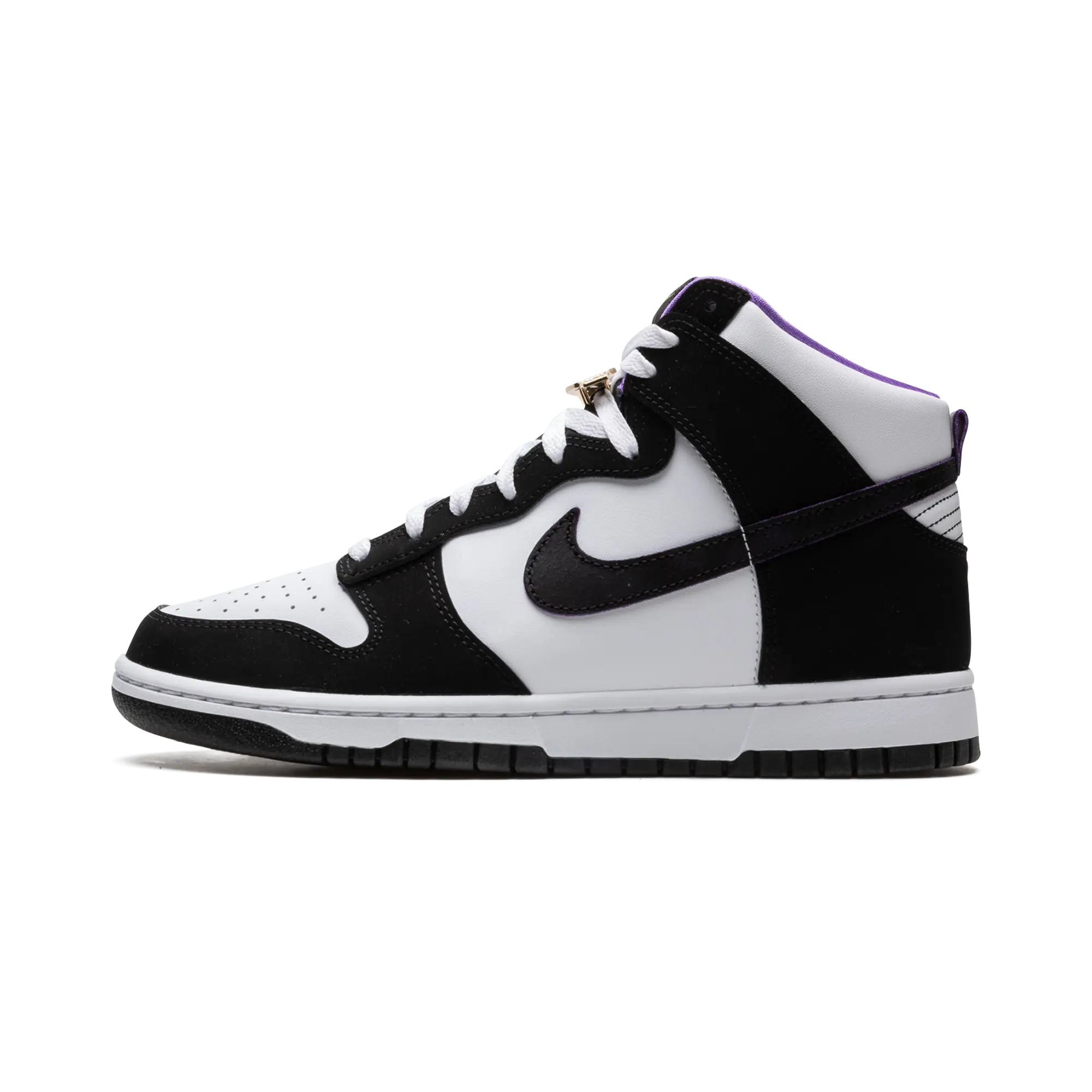 Dunk High "World Champ" DR9512 001