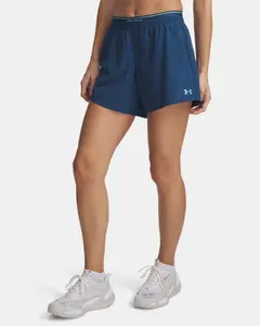 Under Armour Vanish Woven Women's 5" Shorts