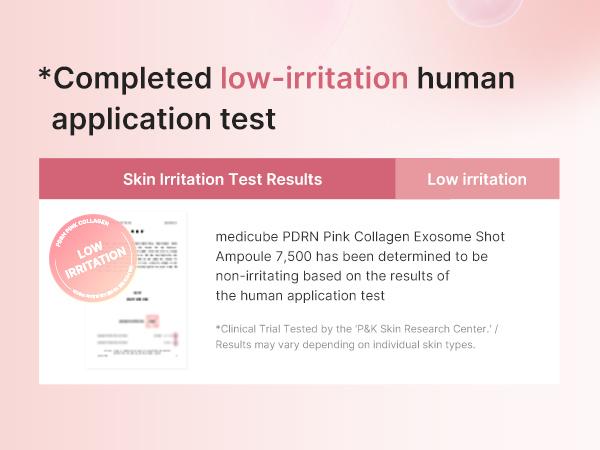 [medicube] PDRN Exosome Shot Serum | Liquid Skin Booster | Exosome, Salmon DNA PDRN, Spicules | Uneven Skin Tone, Pore Care, Dead Skin Cells, Skin Texture