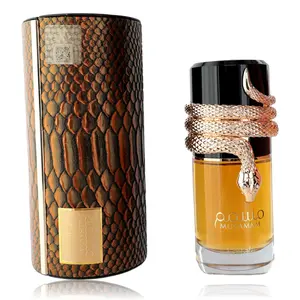 Musamam by Lattafa for Unisex - 3.4 oz EDP Spray