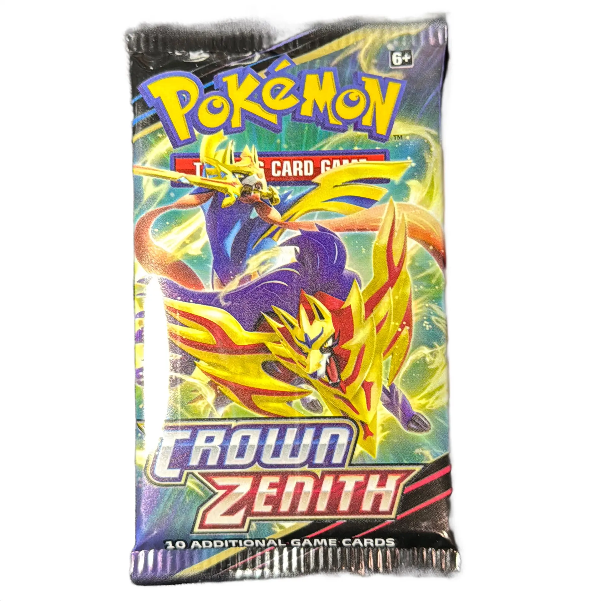 pokemon base booster pack Pokemon TCG: Base Set 2 Booster Pack (Mewtwo)