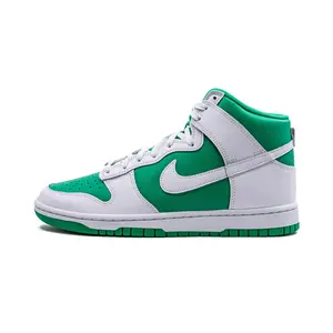 Dunk High "Pine Green White" DV0829 300