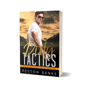 Dirty Tactics (Special Weapons & Tactics 1) romance books