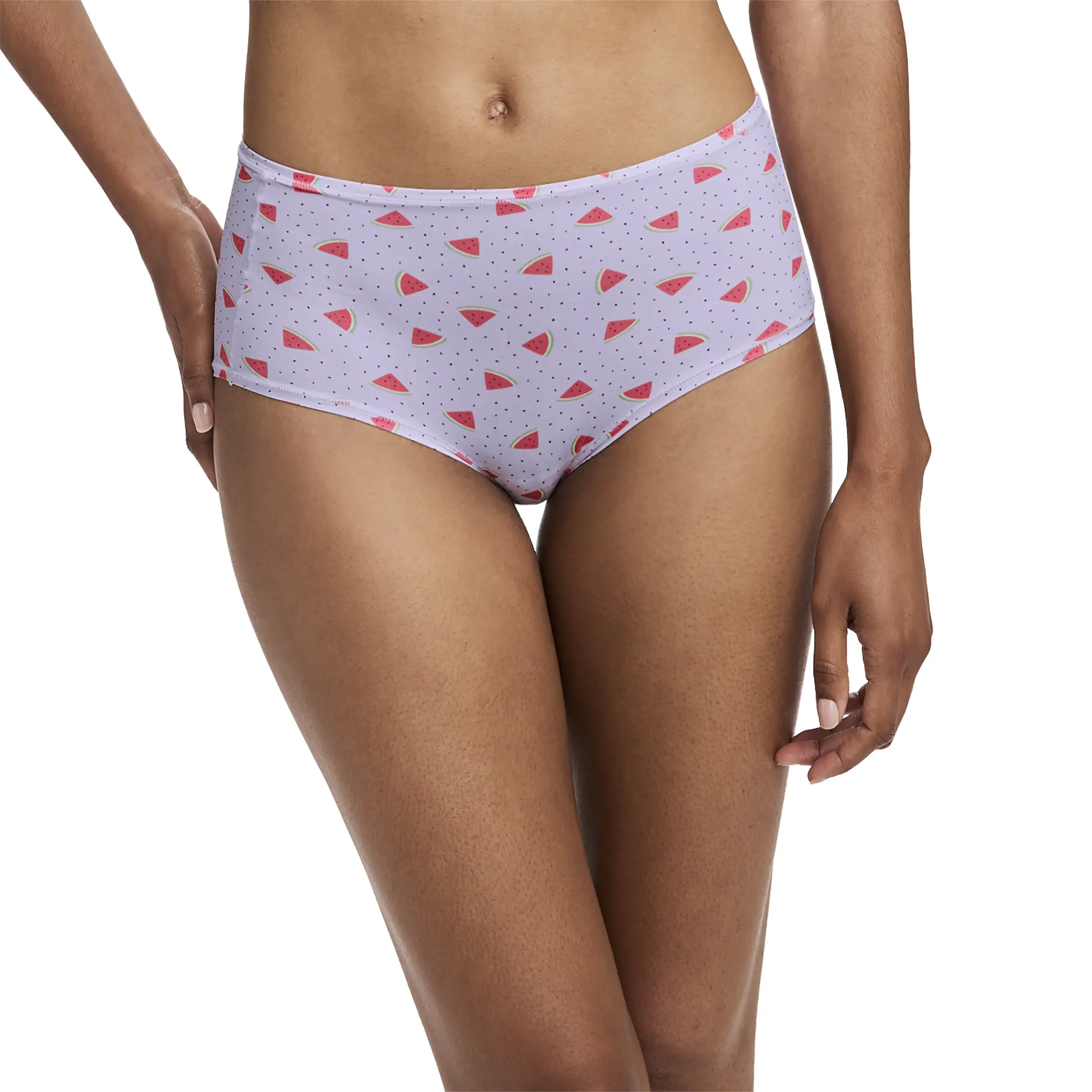 Jockey Women's Stretch My Way Brief