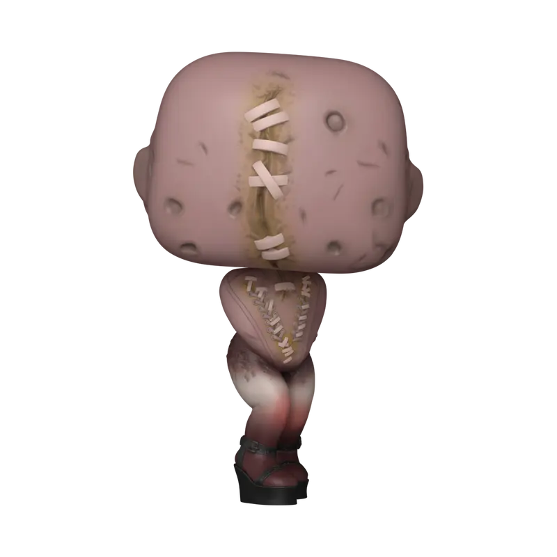 Funko Pop! Silent Hill 2 - Lying Figure #1207 Exclusive
