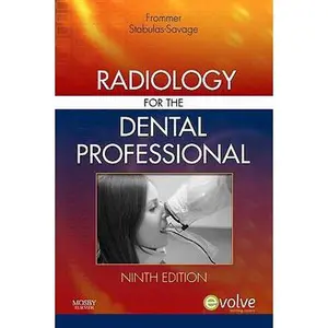 USED-Radiology for the Dental Professional by Herbert H. Frommer BA  DDS  FACD (Paperback)