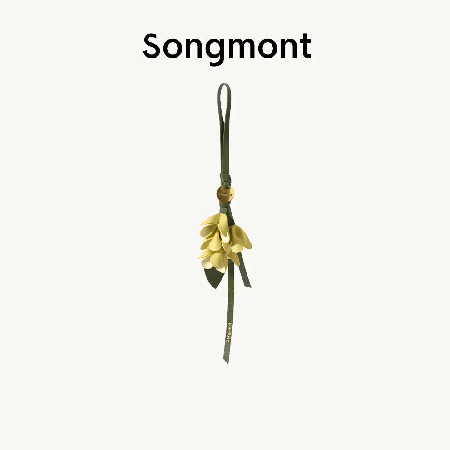 Songmont Osmanthus Charm