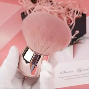 1pc Gentle Nail Dust Cleaning Brush, Reusable Nail Cleaner Tool, Essential Beauty Accessory for Perfect Manicure Maintenance, Nail Art Accessories