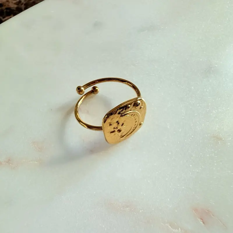 Galaxy ring