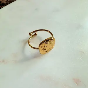 Galaxy ring