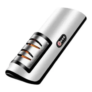 Electric Automatic Knife Sharpener