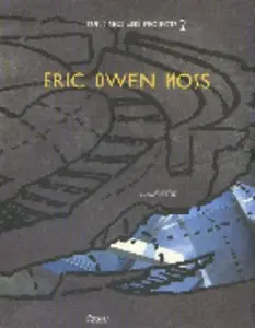 USED-Eric Owen Moss: Buildings and Projects 2 by Moss, Eric O. (Hardcover)