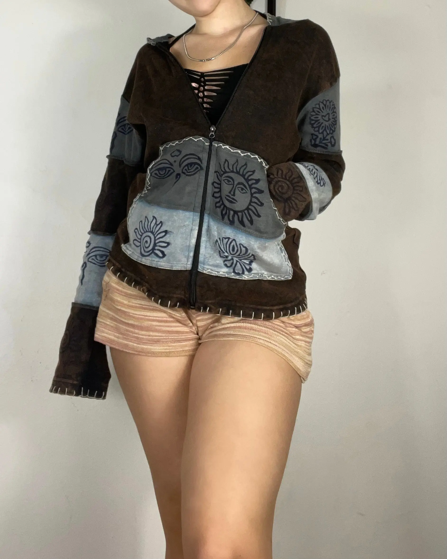 Astor Hoodie