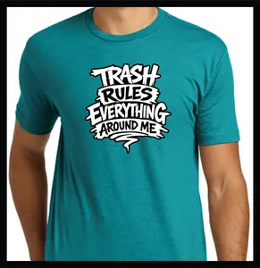 T.R.E.A.M. Unisex Short Sleeve T-Shirt