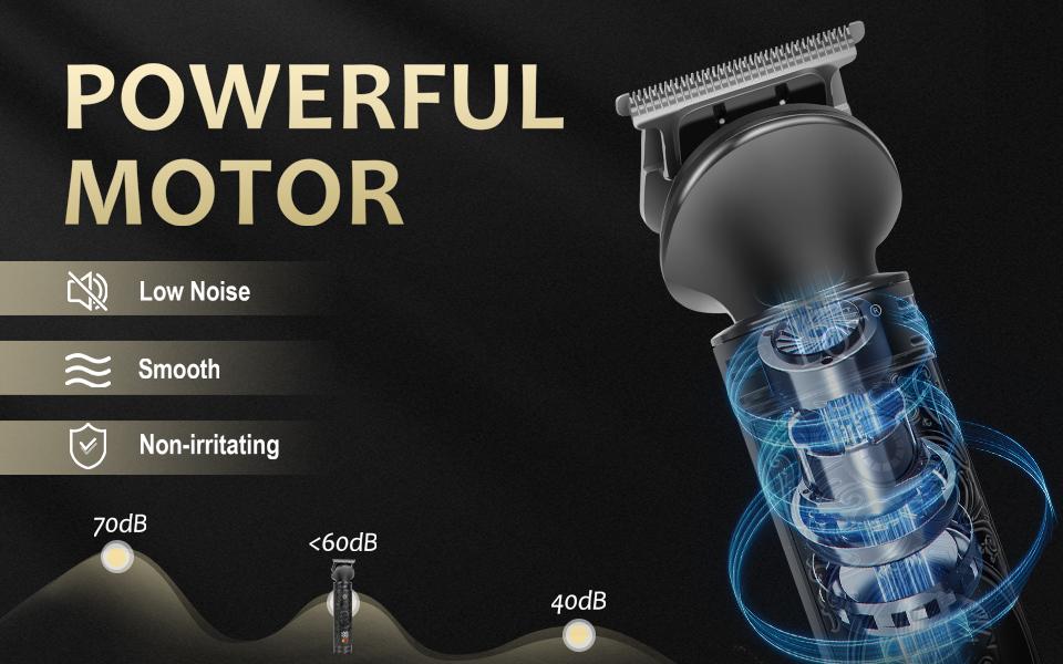 LQT Professional 10-in-1 Men's Grooming Kit, Vintage Hair Trimmer & Hair Clipper with Multiple Heads, LCD Display, Rechargeable All-in-One Barbershop Set LQT Professional 10-in-1 Men's Grooming Kit, Vintage Hair Trimmer & Hair Clipper with Multiple Heads, LCD Display, Rechargeable All-in-One Barbershop Set