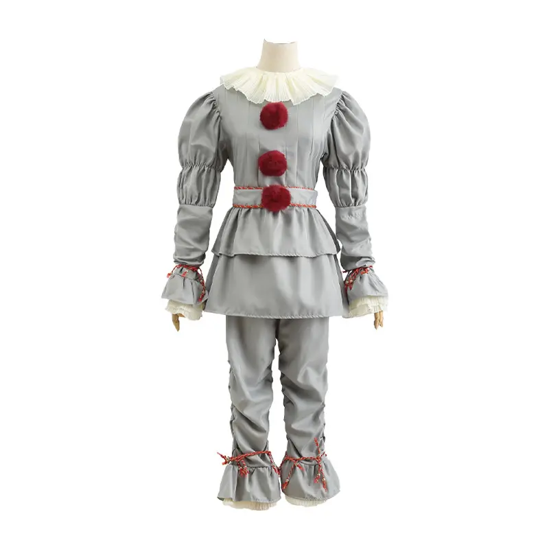 Revival Light Grey Children's Edition (X