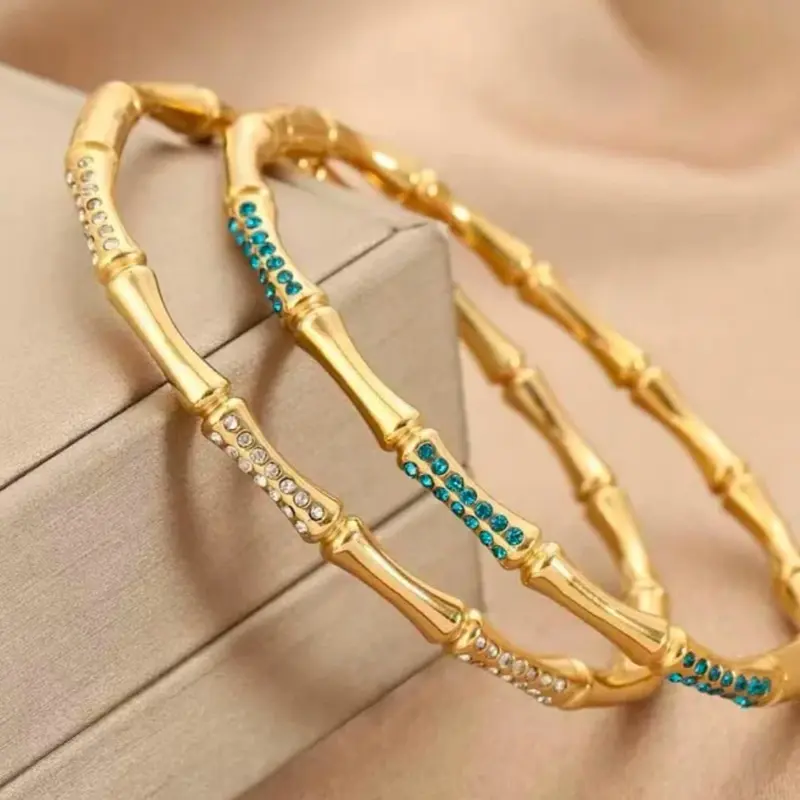 Bangles stainless steel