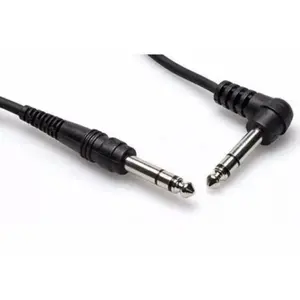 4.5 ft Dual Trigger Short Cable for Roland or Alesis Drum Pad 4ft