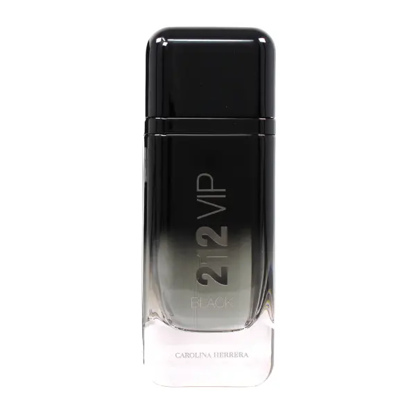 Carolina Herrera 212 Vip Black 3.4 Oz Edp Men