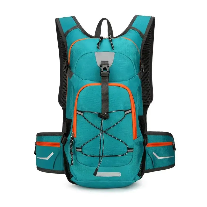 Universal Lightweight Cycling Travel Backpack