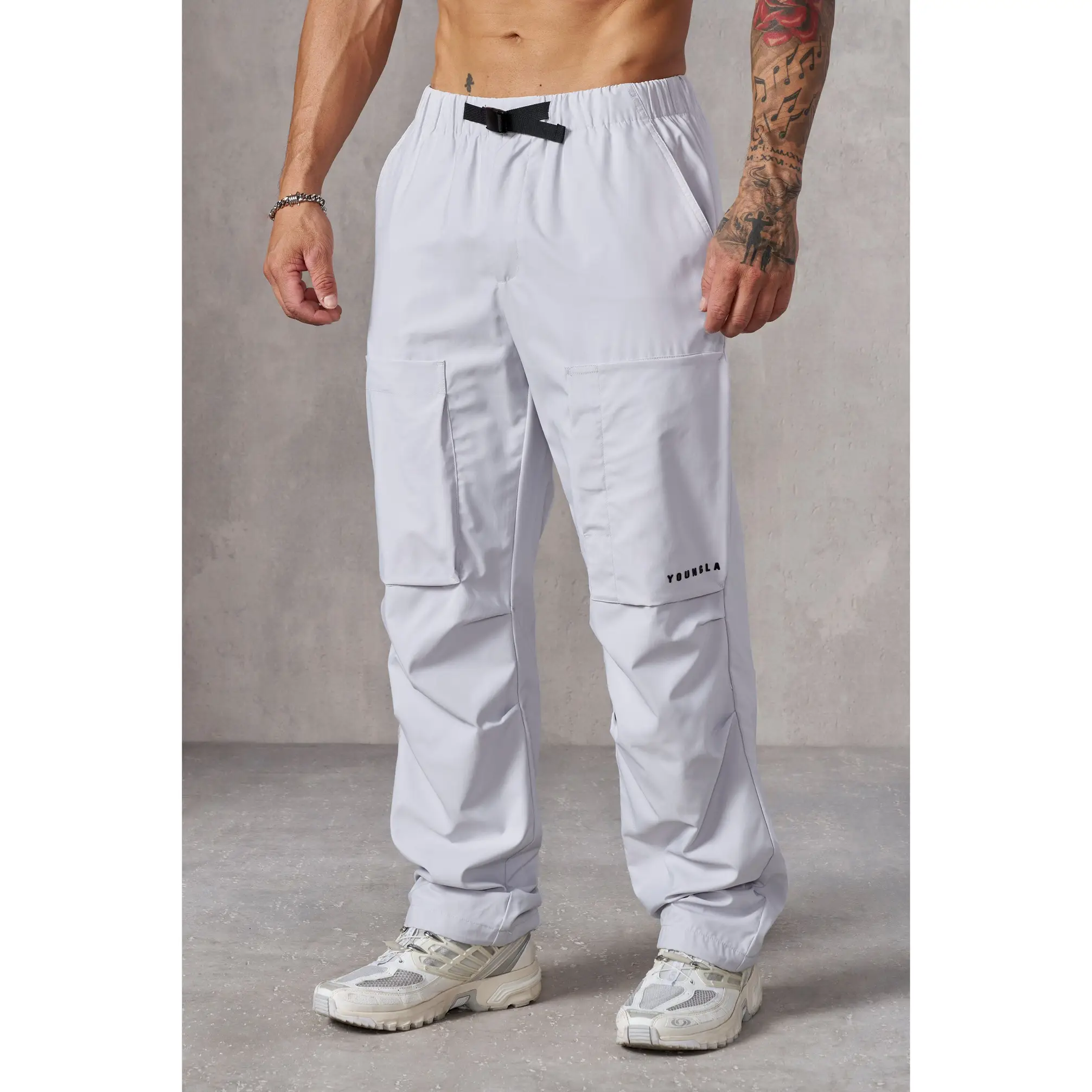 2034 - Terrain Waterproof Pants