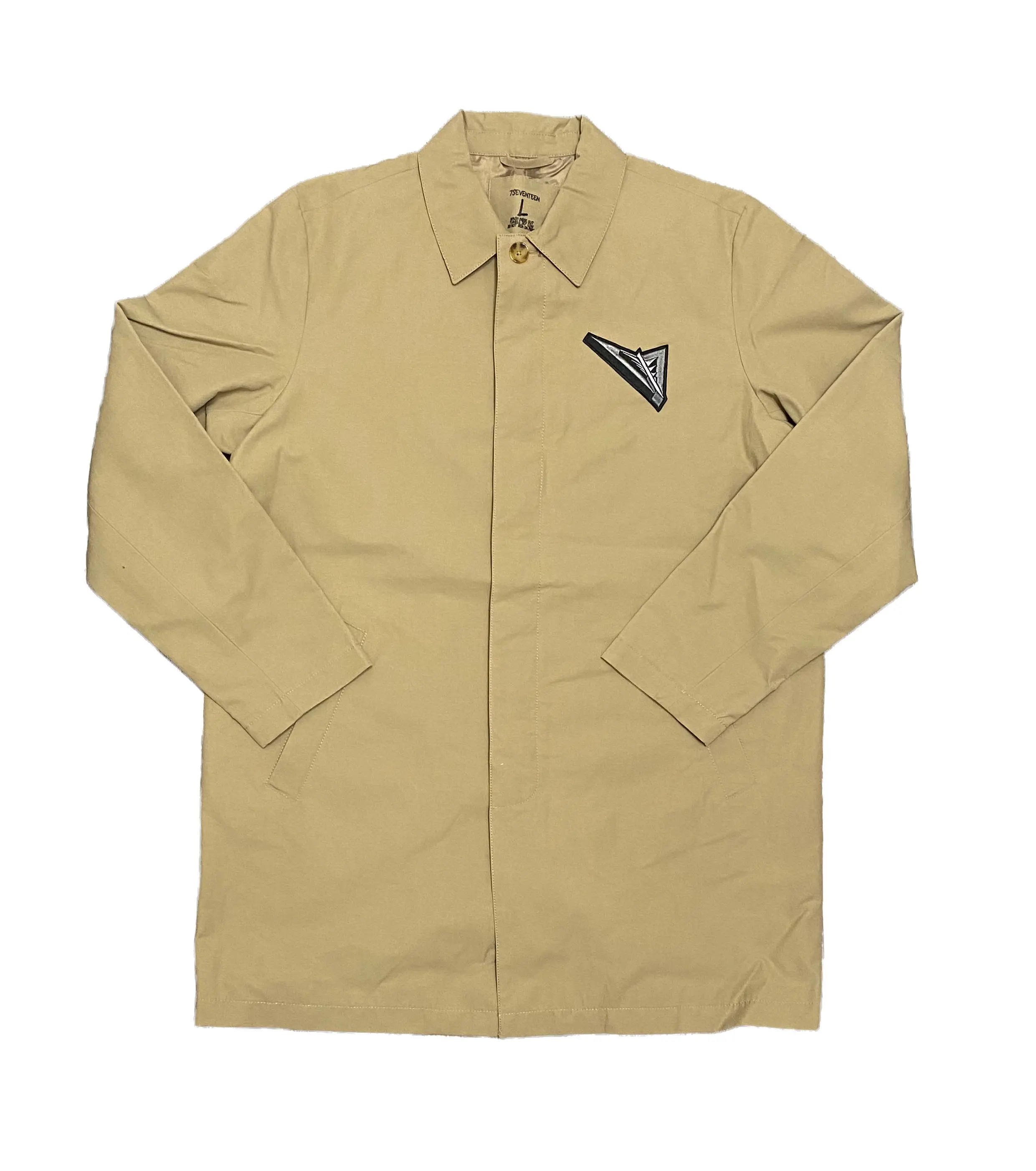 ANGEL Trench Coat