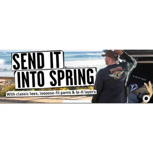 Volcom Women'S Beach Bandit Shirt