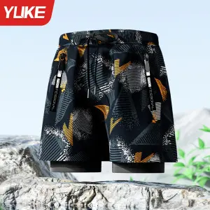 Black Graffiti - Zipper