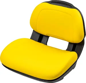 John Deere AUC13500 Complete Seat Assembly X300 X320 X340 X350 X370 X380 X500 X580