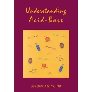 USED-Understanding Acid-Base by Williams & Wilkins Inc (Paperback)