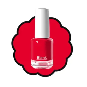 Australia Red | nail polish