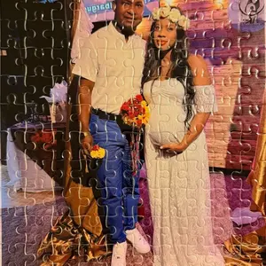 Personalized puzzles Personalized puzzles