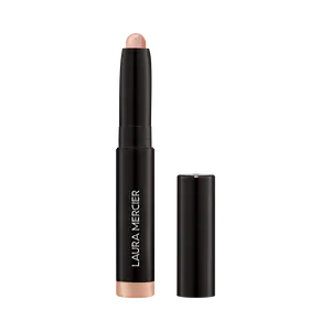 Laura Mercier Mini Caviar Stick Eye Shadow - Long Lasting Eyeshadow, Shimmer - Makeup Creamy Formula for easy Gliding motion