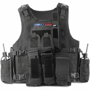Marmot Tactical Vest For S-XXL