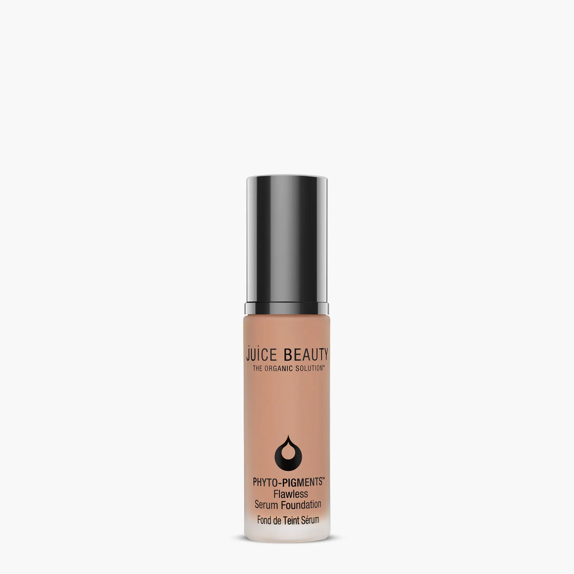 Flawless Serum Foundation Flawless Serum Foundation