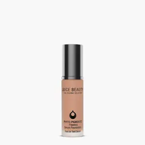 Flawless Serum Foundation